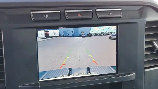 2023 Ford F-250 Super Duty King Ranch