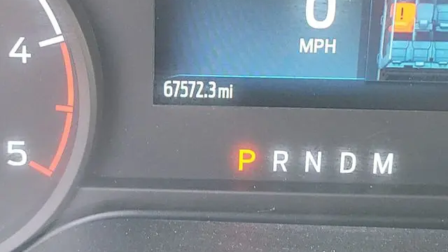 2023 Ford F-250 Super Duty King Ranch