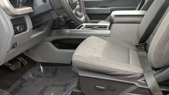 2023 Ford F-250 Super Duty King Ranch