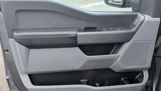 2023 Ford F-250 Super Duty King Ranch