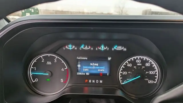 2023 Ford F-250 Super Duty King Ranch