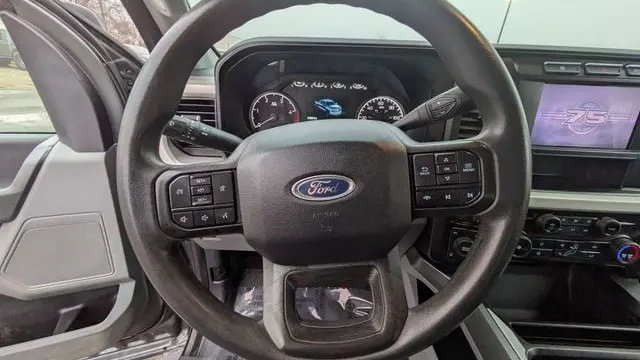 2023 Ford F-250 Super Duty King Ranch