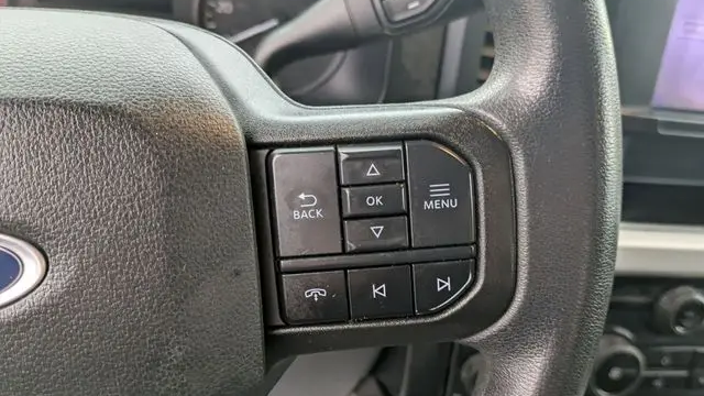 2023 Ford F-250 Super Duty King Ranch