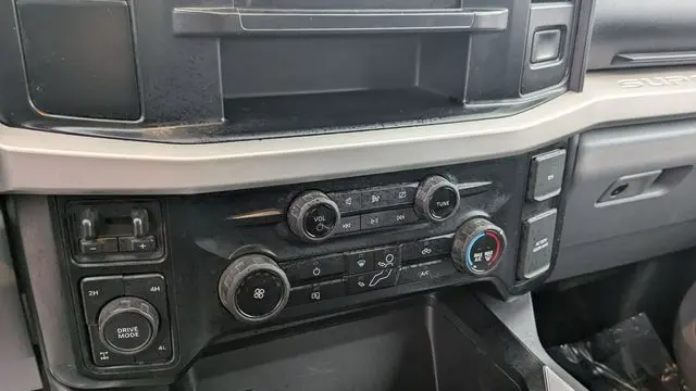 2023 Ford F-250 Super Duty King Ranch