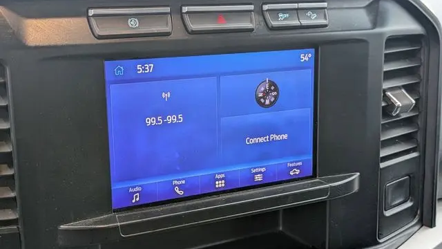 2023 Ford F-250 Super Duty King Ranch