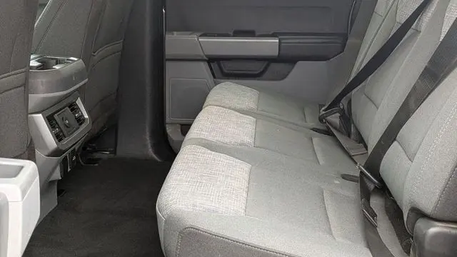 2023 Ford F-250 Super Duty King Ranch