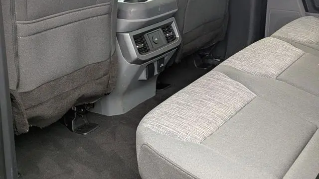 2023 Ford F-250 Super Duty King Ranch