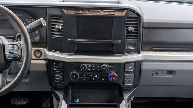 2023 Ford F-250 Super Duty King Ranch