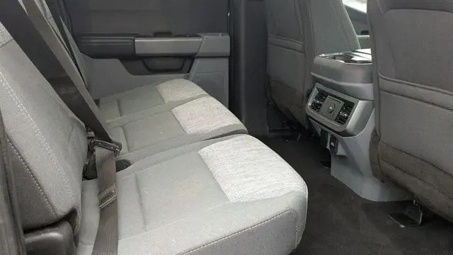 2023 Ford F-250 Super Duty King Ranch