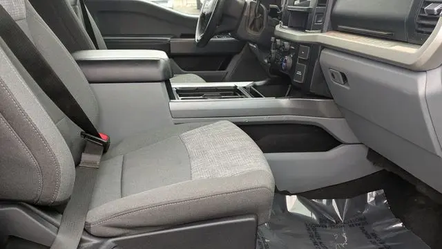 2023 Ford F-250 Super Duty King Ranch