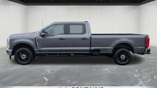 2023 Ford F-250 Super Duty King Ranch