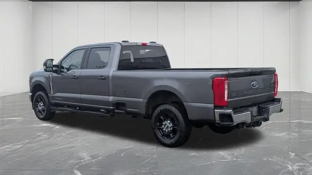 2023 Ford F-250 Super Duty King Ranch