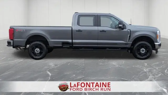 2023 Ford F-250 Super Duty King Ranch