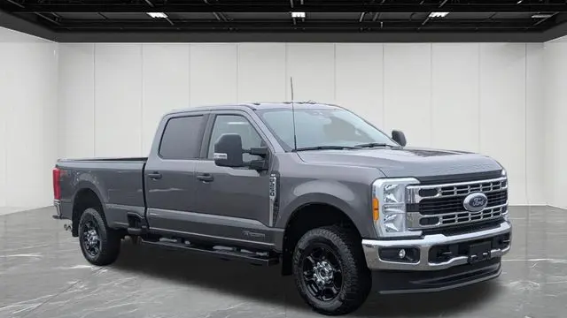 2023 Ford F-250 Super Duty King Ranch