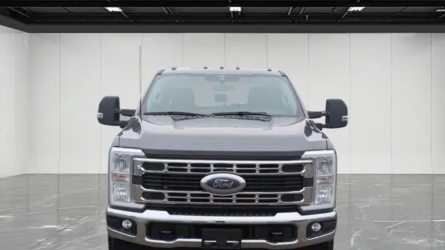 2023 Ford F-250 Super Duty King Ranch