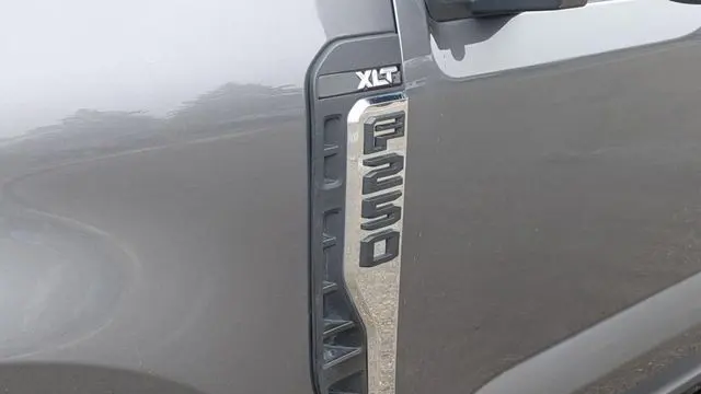 2023 Ford F-250 Super Duty King Ranch