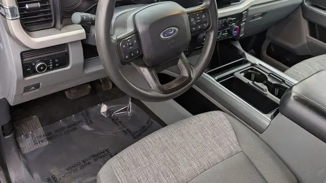 2023 Ford F-250 Super Duty King Ranch
