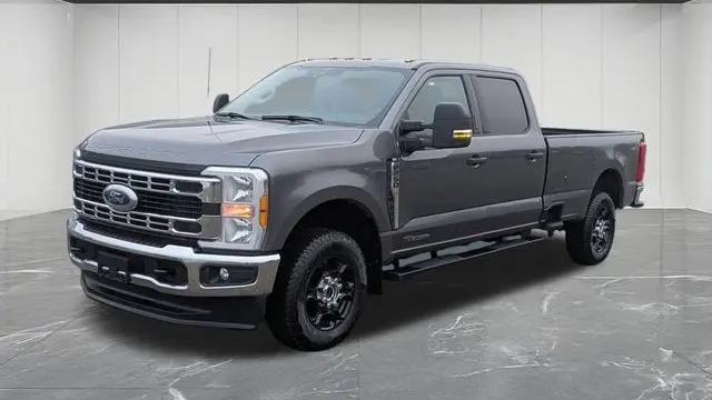 Preowned 2023 Ford F-250 Super Duty King Ranch for Sale