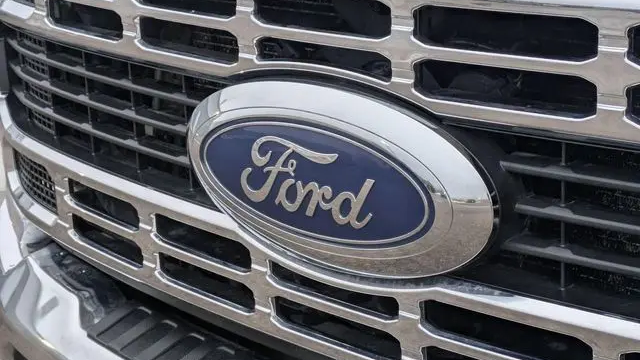 2023 Ford F-250 Super Duty King Ranch
