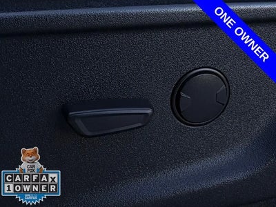 2023 Ford F-250 Super Duty 4X4 King Ranch 4DR Crew Cab 6.8 FT. SB Pickup