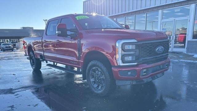 Preowned 2023 Ford F-250 Super Duty King Ranch for Sale