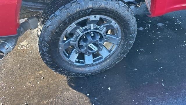 2023 Ford F-250 Super Duty King Ranch