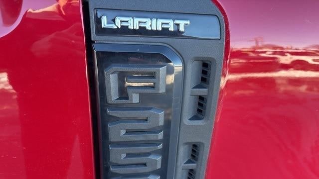 2023 Ford F-250 Super Duty King Ranch