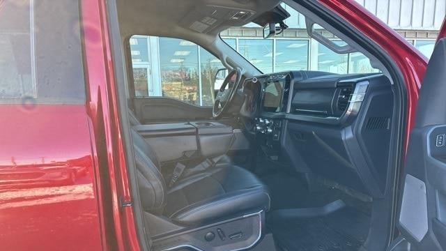 2023 Ford F-250 Super Duty King Ranch
