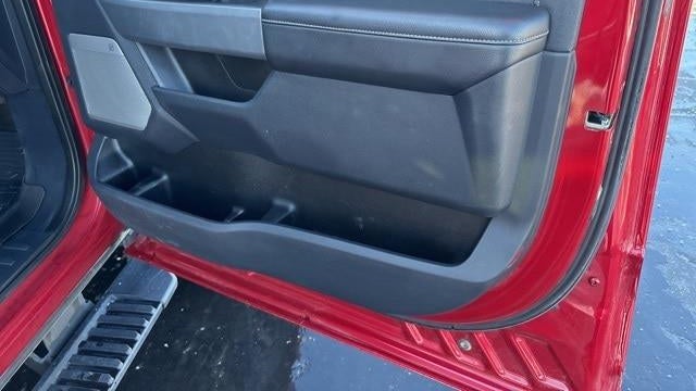 2023 Ford F-250 Super Duty King Ranch