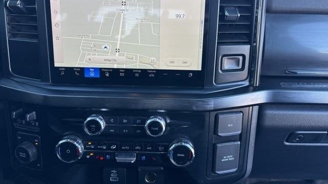 2023 Ford F-250 Super Duty King Ranch