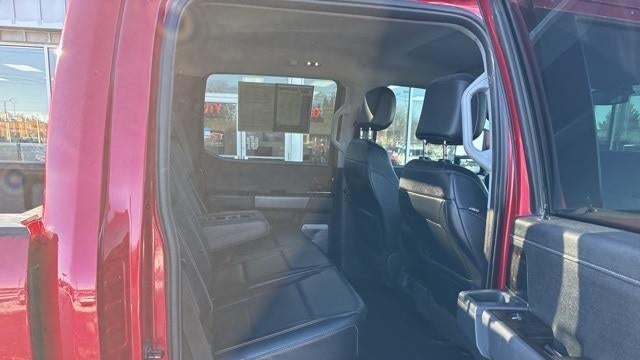 2023 Ford F-250 Super Duty King Ranch