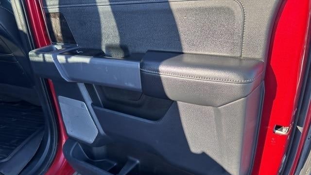 2023 Ford F-250 Super Duty King Ranch