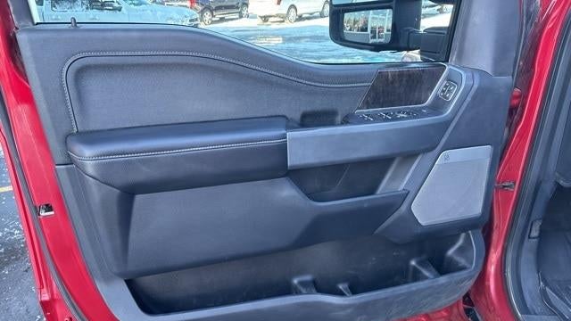 2023 Ford F-250 Super Duty King Ranch