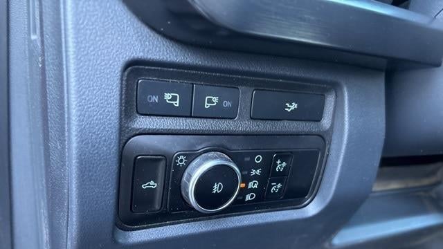 2023 Ford F-250 Super Duty King Ranch