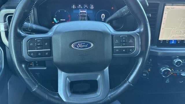 2023 Ford F-250 Super Duty King Ranch