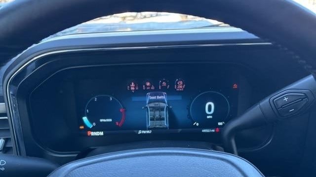 2023 Ford F-250 Super Duty King Ranch