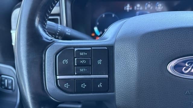 2023 Ford F-250 Super Duty King Ranch