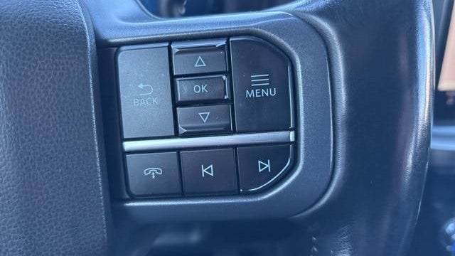 2023 Ford F-250 Super Duty King Ranch