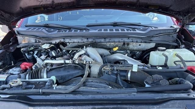2023 Ford F-250 Super Duty King Ranch