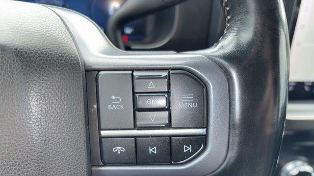 2023 Ford F-250 Super Duty King Ranch