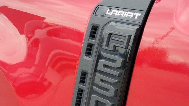 2023 Ford F-250 Super Duty King Ranch