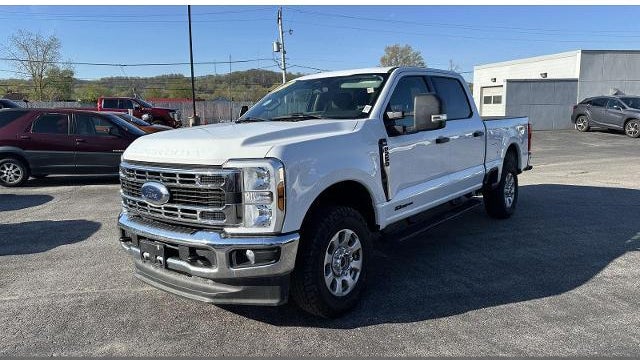 Preowned 2024 Ford F-250 Super Duty XLT for Sale