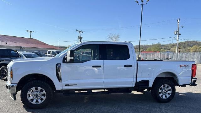 2024 Ford F-250 Super Duty XLT