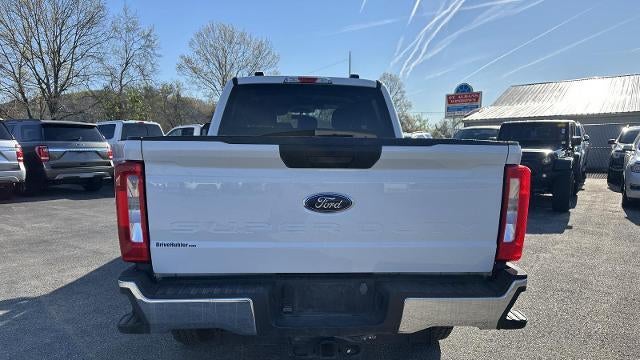 2024 Ford F-250 Super Duty XLT