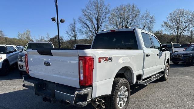 2024 Ford F-250 Super Duty XLT