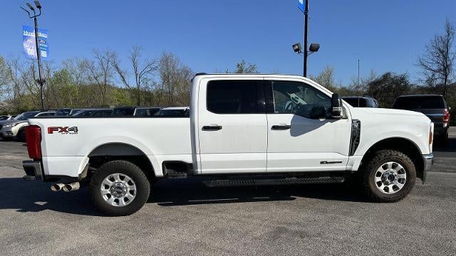 2024 Ford F-250 Super Duty XLT
