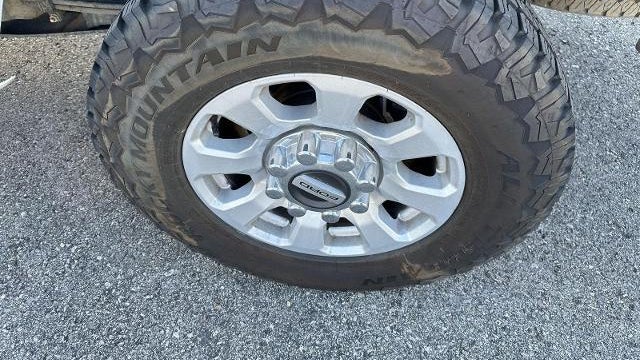 2024 Ford F-250 Super Duty XLT