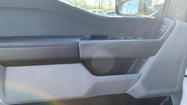 2024 Ford F-250 Super Duty XLT