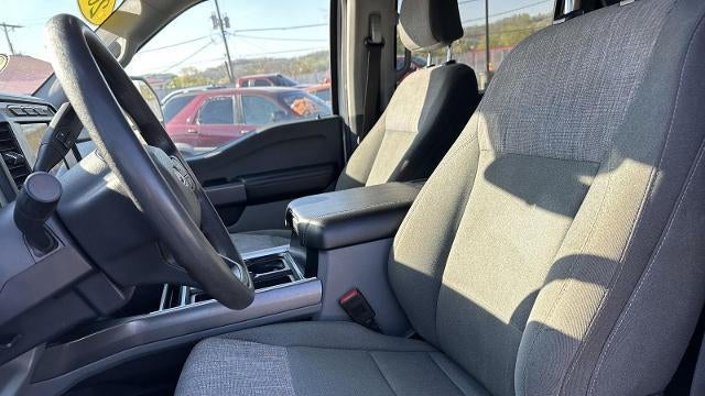 2024 Ford F-250 Super Duty XLT