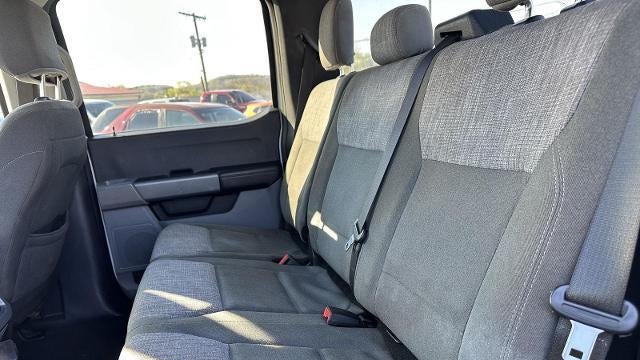 2024 Ford F-250 Super Duty XLT